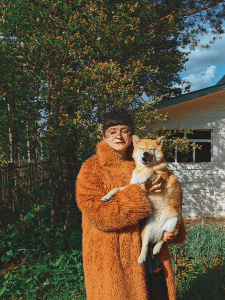 Фотография автора Евгения Никишина