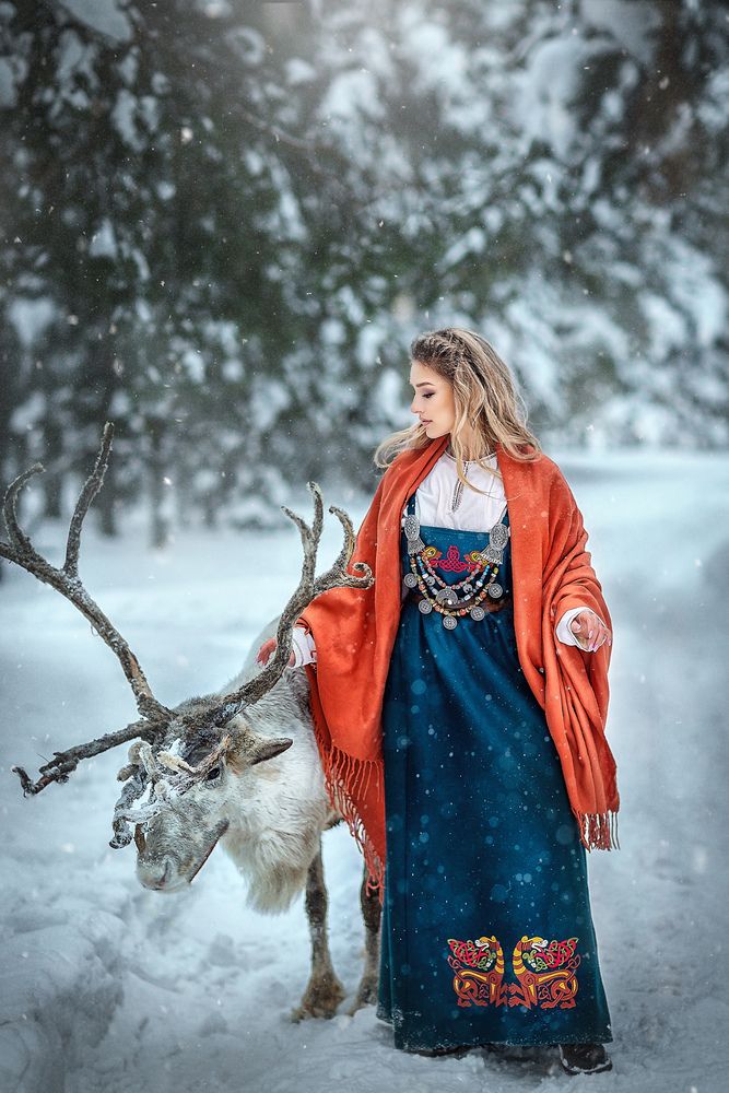 Photograph by Юлия Бусыгина