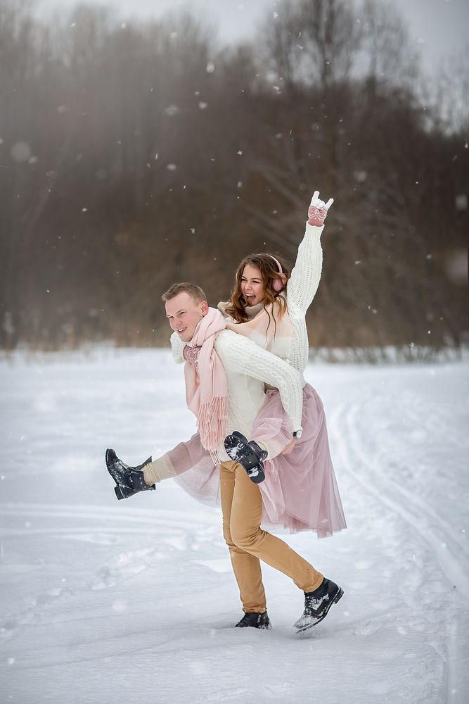 Photograph by Юлия Бусыгина