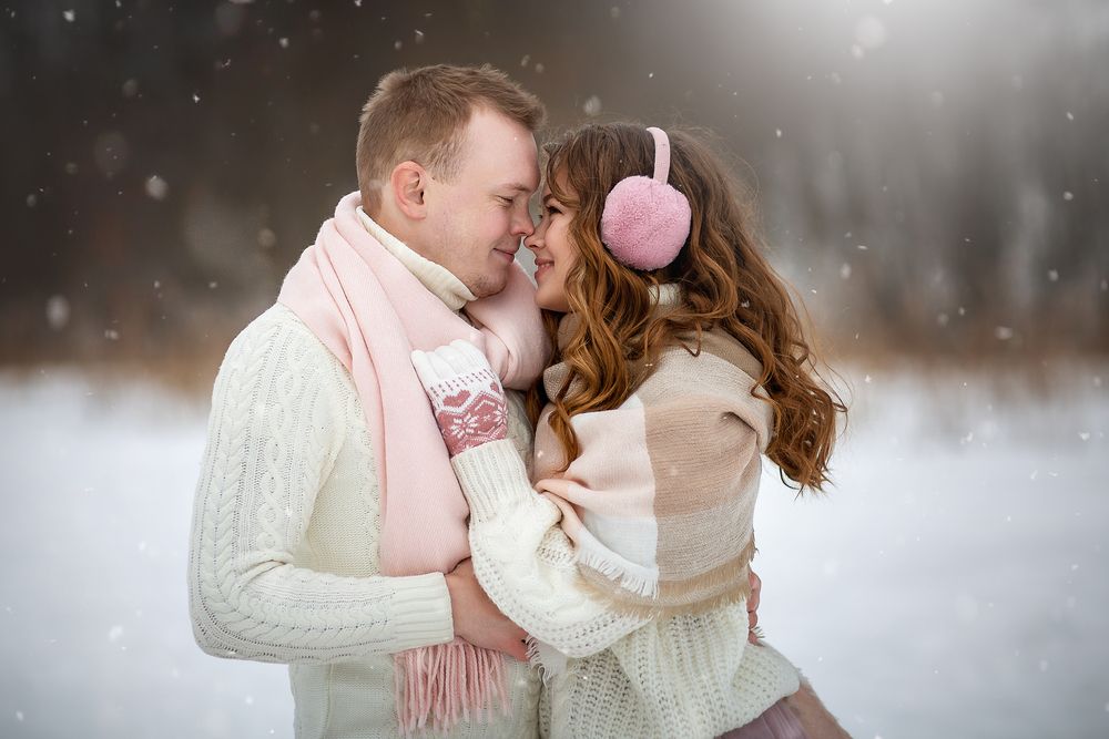 Photograph by Юлия Бусыгина