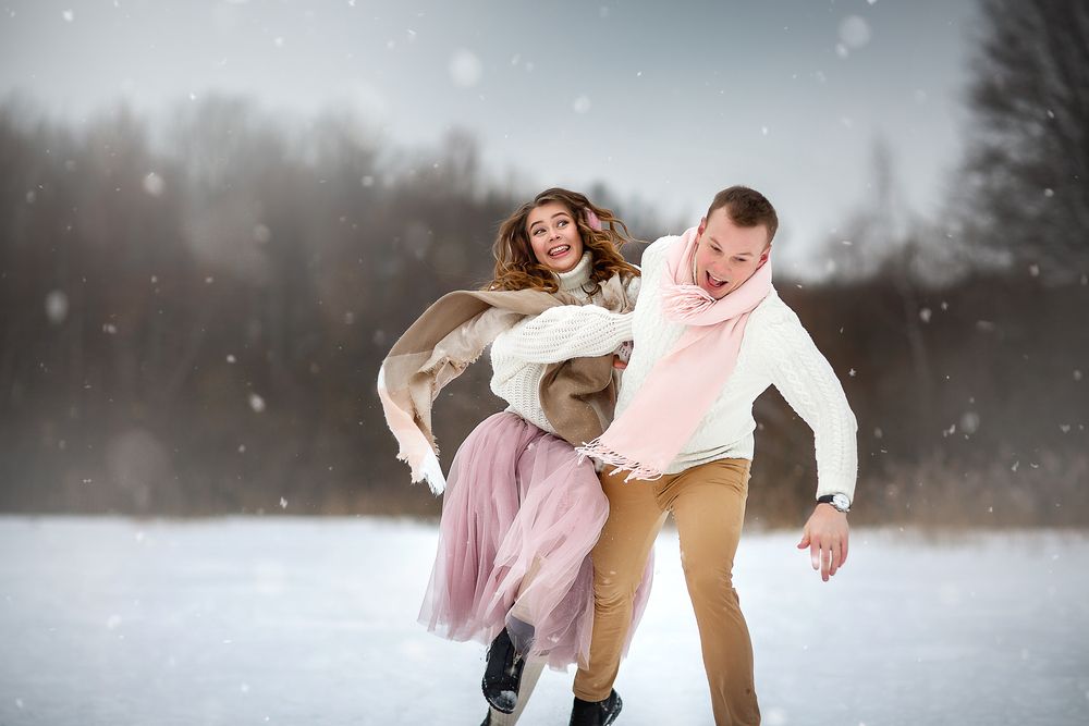 Photograph by Юлия Бусыгина