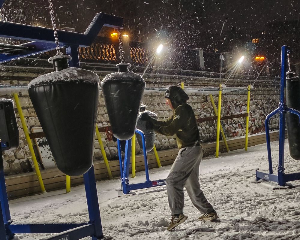 Photograph by Ирина Корпачева