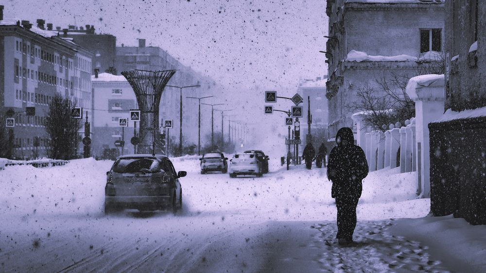 Фотография автора Роман Алейников