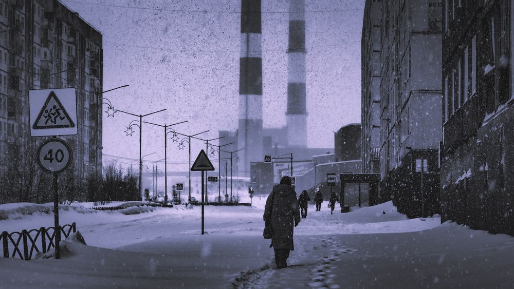 Фотография автора Роман Алейников