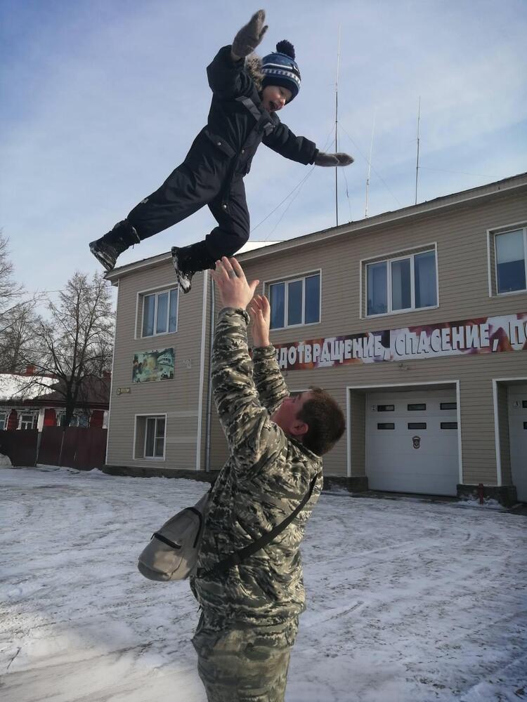 Photograph by Галина Худобина