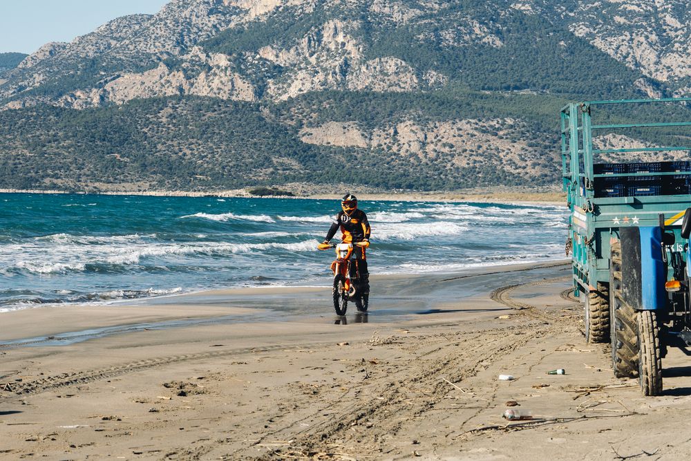 Photograph by Александр Шалагин