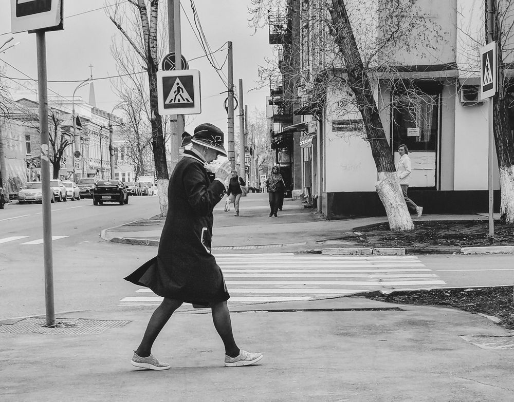 Photograph by Ирина Корпачева