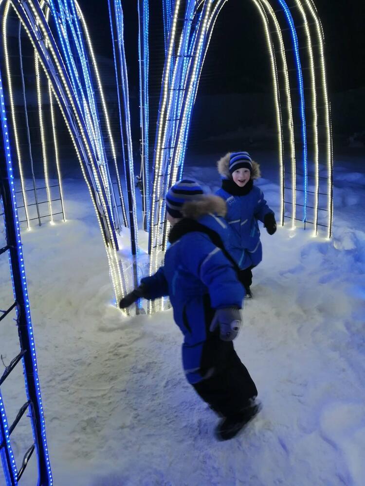 Photograph by Галина Худобина