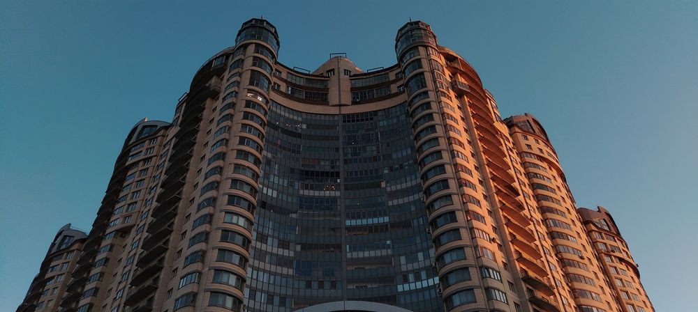 Свет и Тень