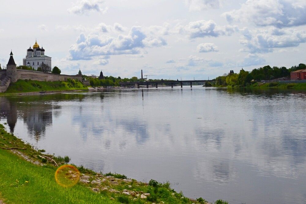 Photograph by Анастасия Останина