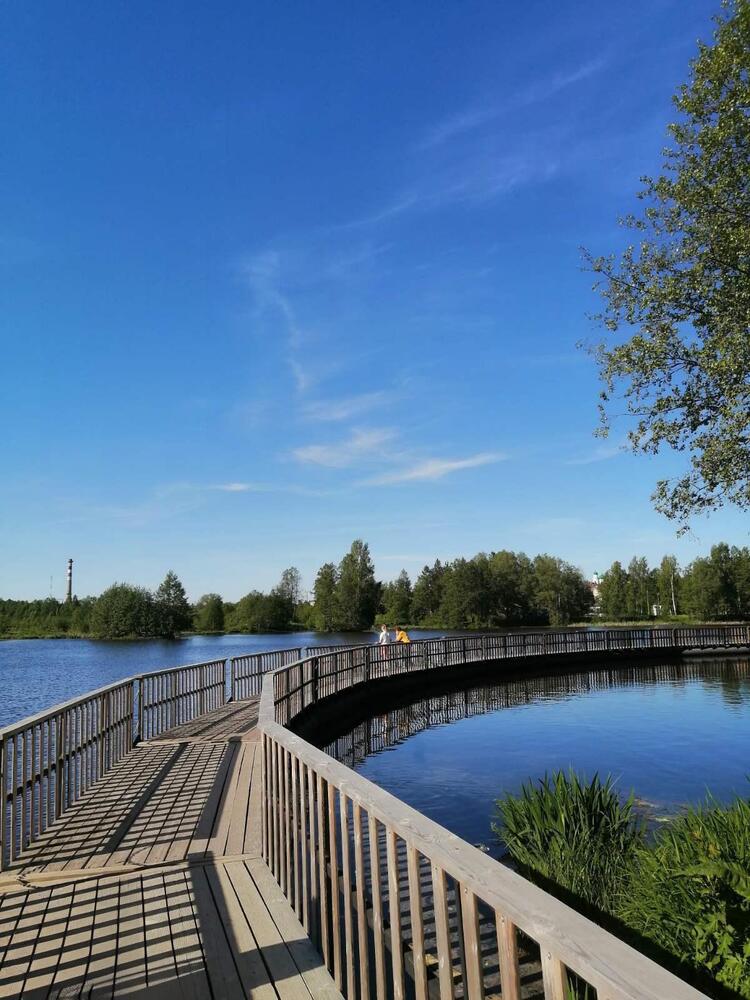 Photograph by Галина Худобина