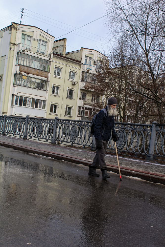 Photograph by Евгения Флиорчук