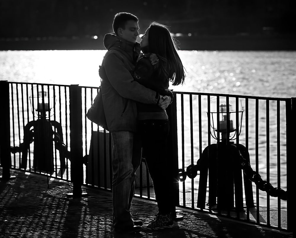 Часовые любви