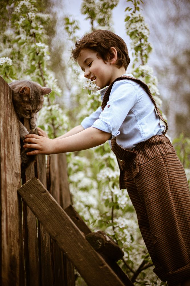 Photograph by Любовь Тараканова