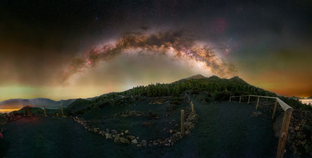 Фотография автора Lluís Garcia Rovira
