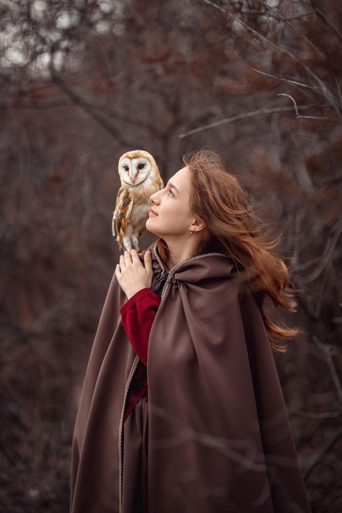 Photograph by Валентина Полунина