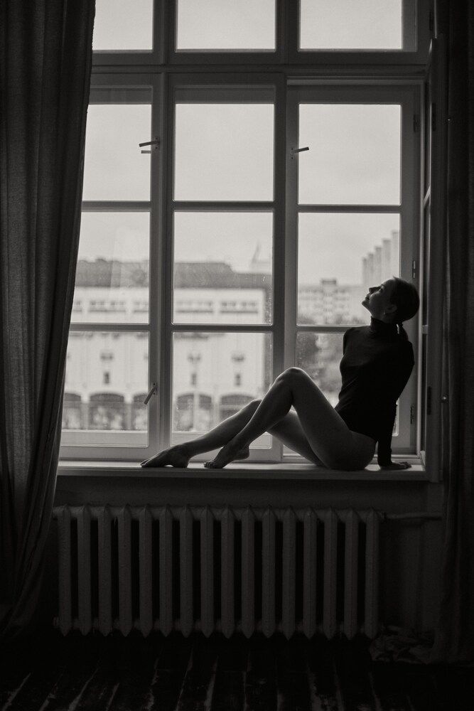 Photograph by Алена Мархель-Дианина