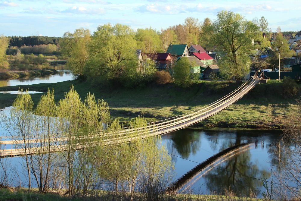 Photograph by Юрий Чистяков