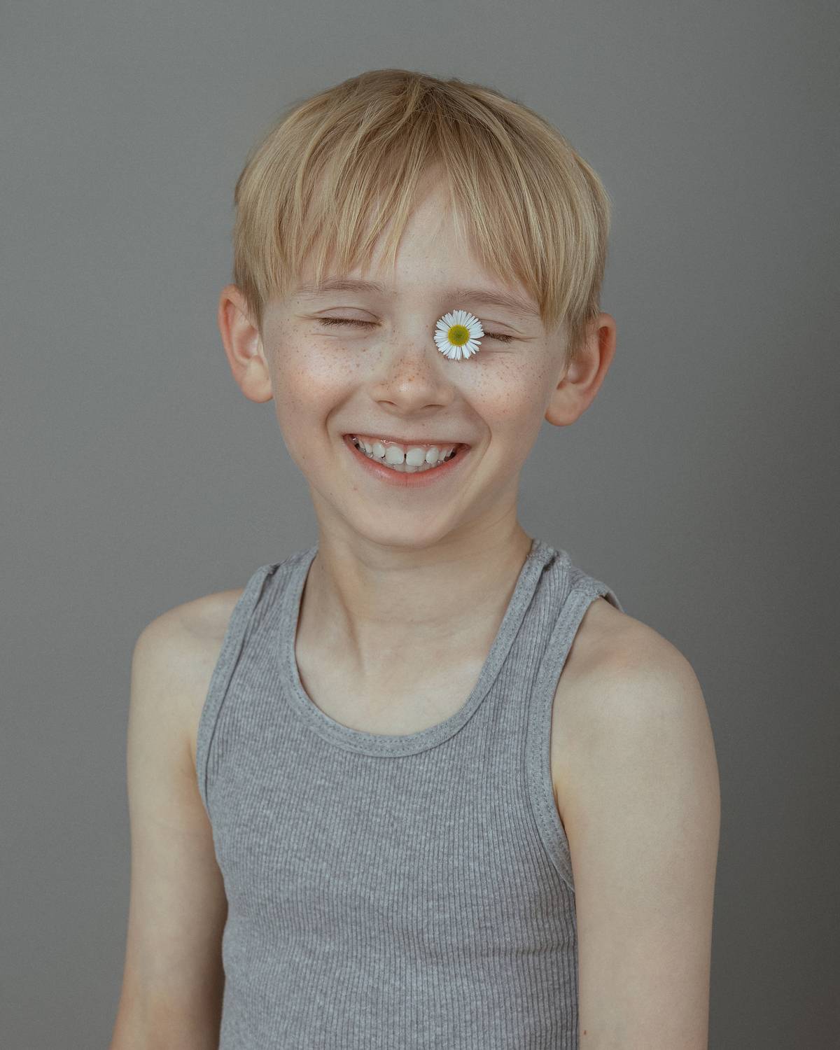 Joy and Chamomile Joy and Chamomile