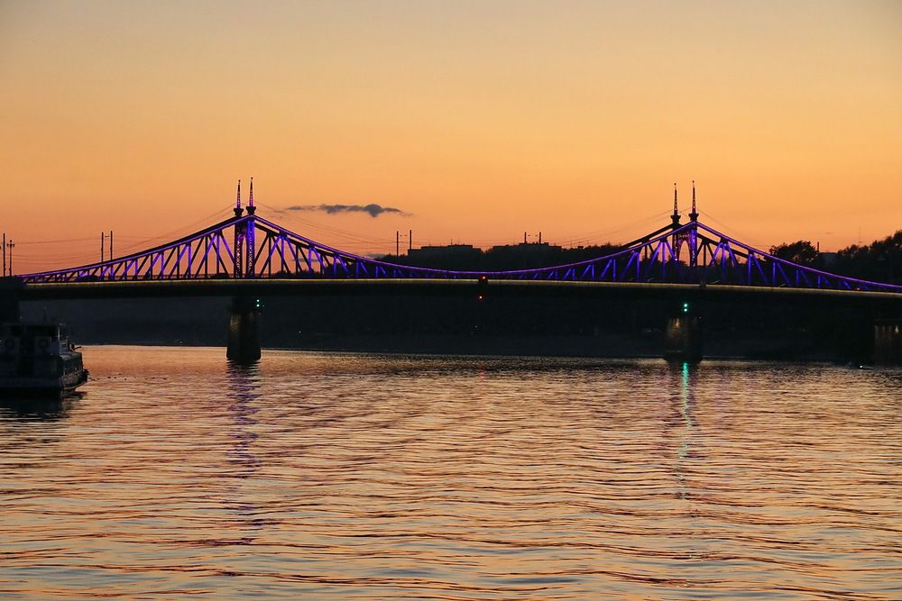 Photograph by Юрий Чистяков