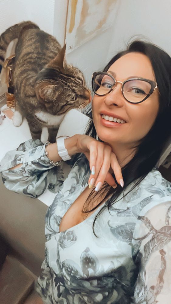 Photograph by Uliana En