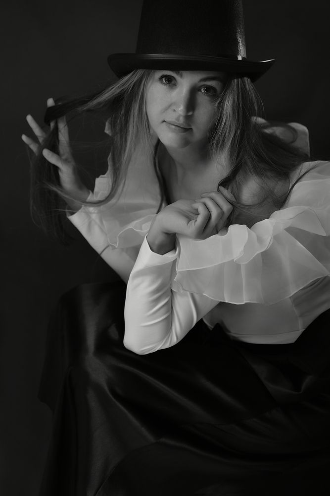 Photograph by Галина Фрейман
