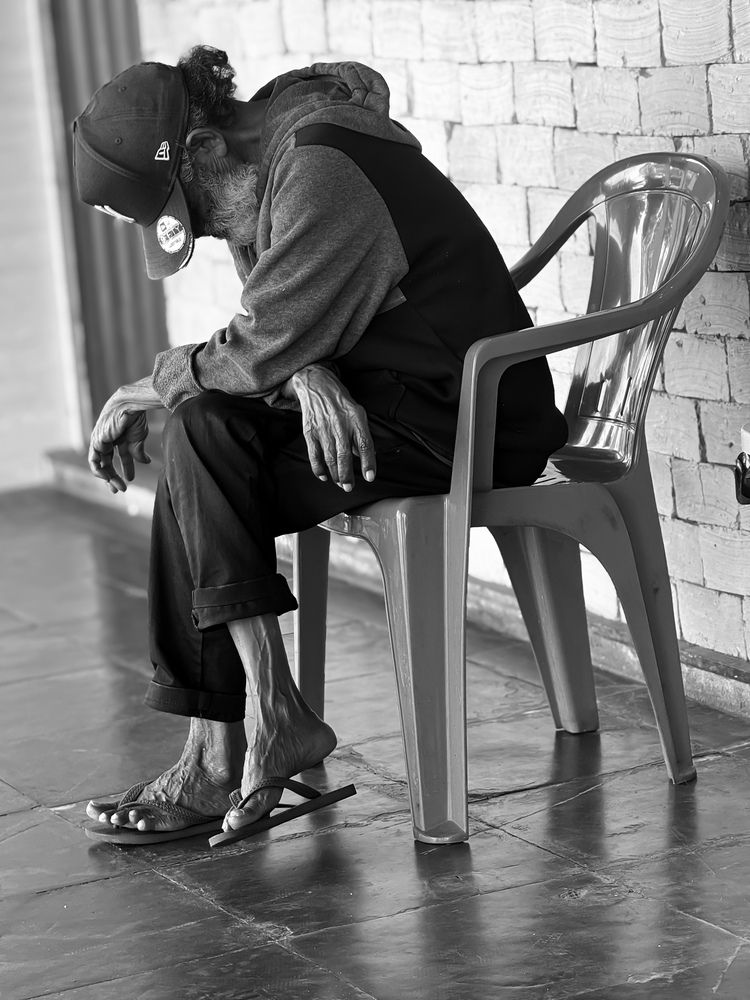 Photograph by Rafaela Camelo