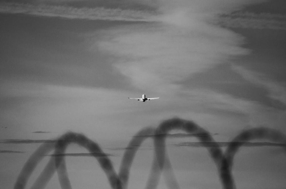 Photograph by Yevgen Poltorakov