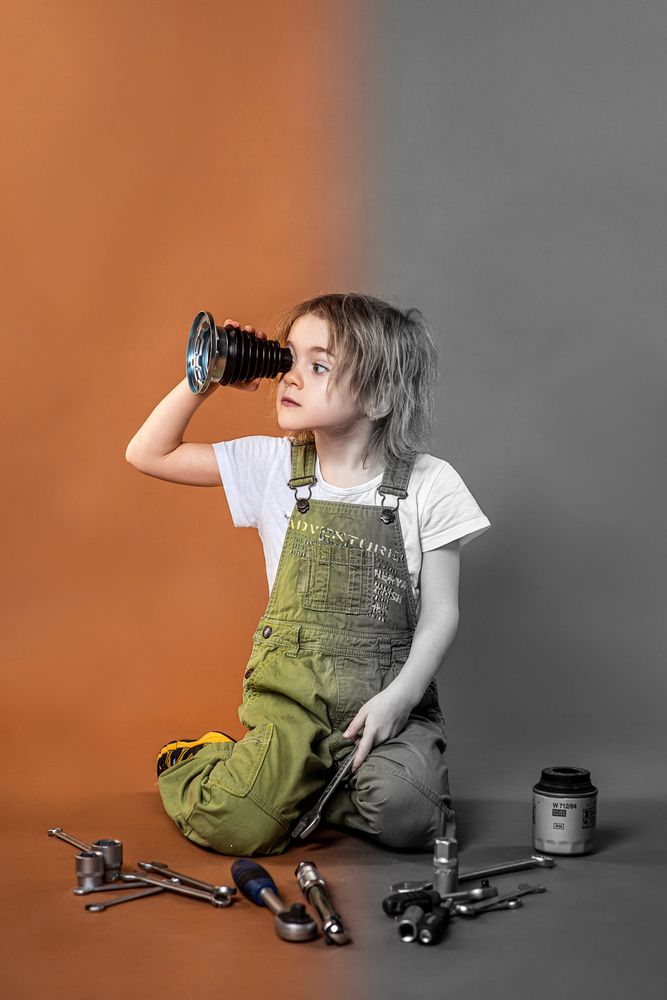 Photograph by Дмитрий Морозов