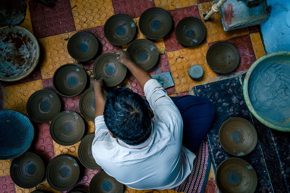 Photograph by Shrinjoy Maiti