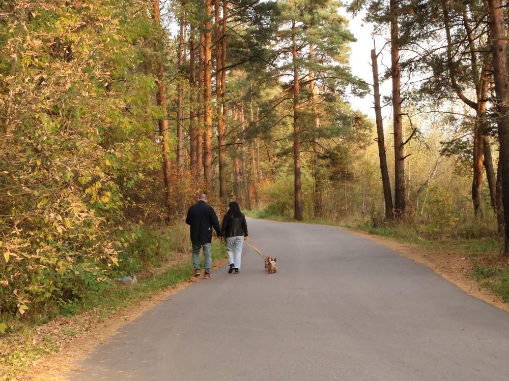 Photograph by Надежда Васильевна