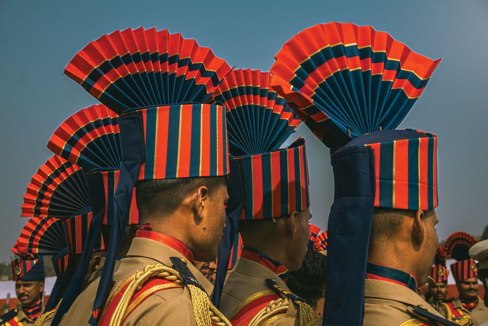 Photograph by Shrinjoy Maiti