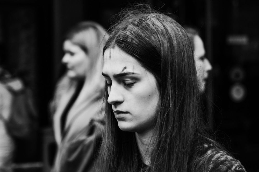 Photograph by Dimitris Vavliaras