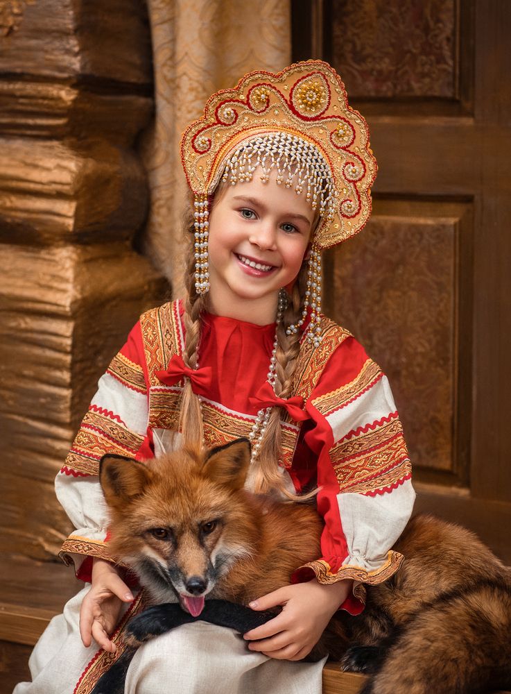 Photograph by Светлана Шведова