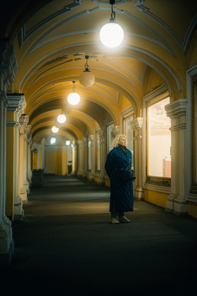 Фотография автора Климов Артур