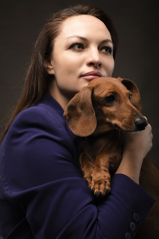 Photograph by Роман Третьяков