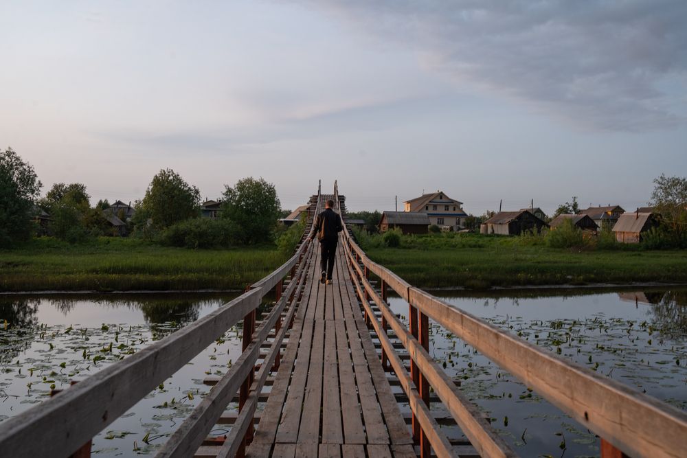 Photograph by Евгения Ковригина