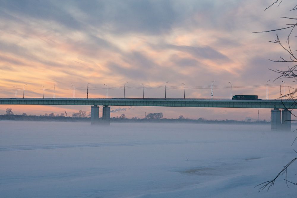 Photograph by Евгения Ковригина