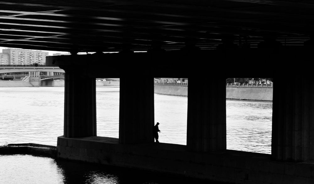 Photograph by Хуршудов Дмитрий