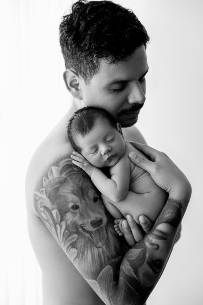 Photograph by Oriana Percesepe