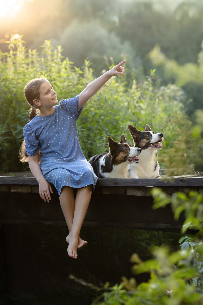 Photograph by Мария Комратова