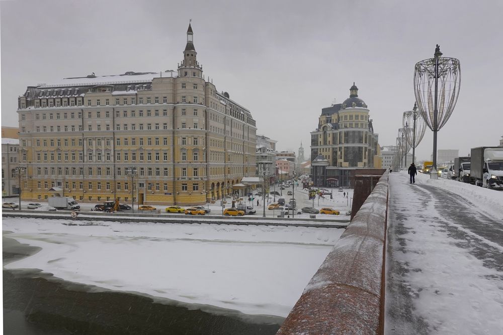 Photograph by Ионова Татьяна