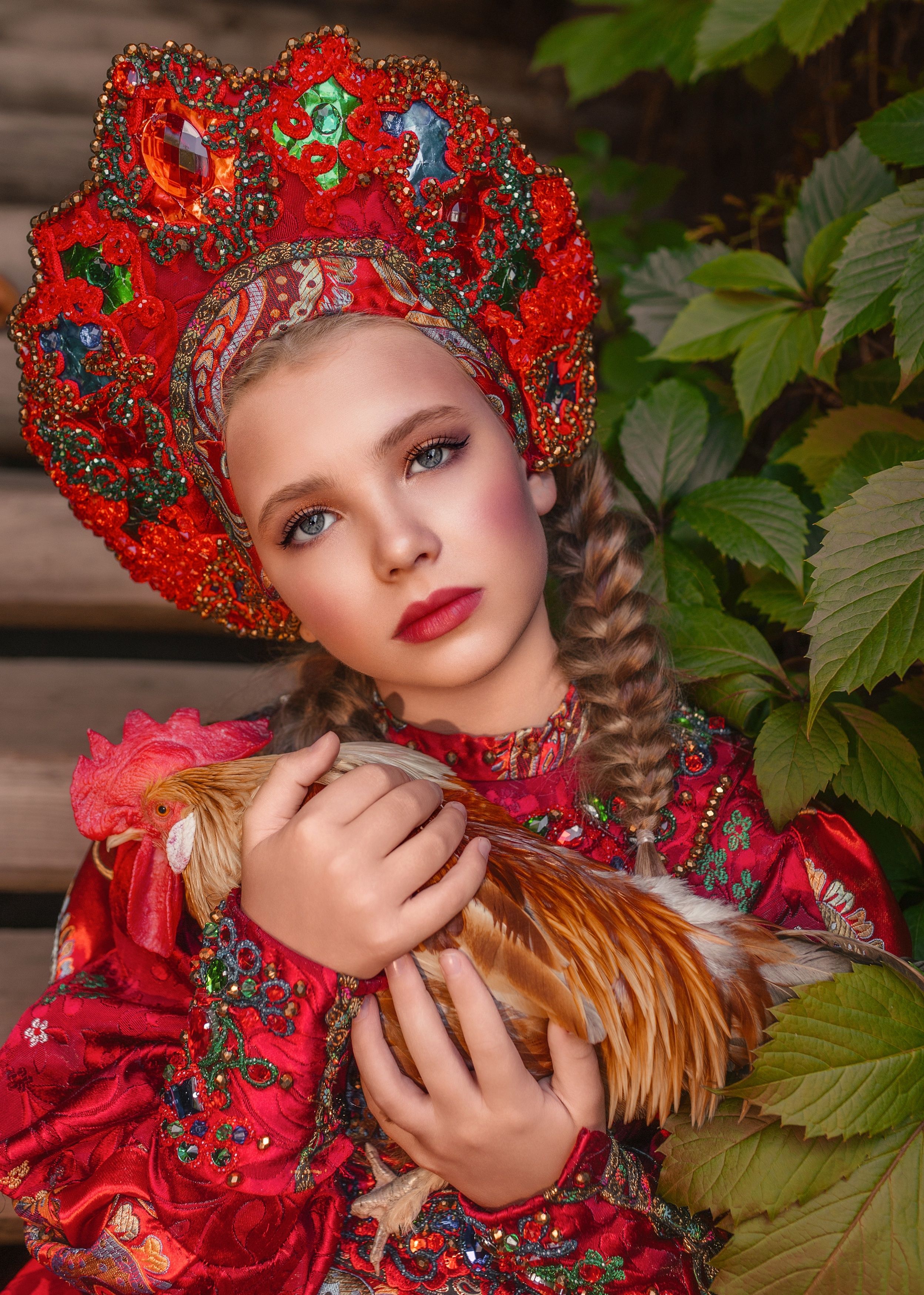 Photograph by Светлана Шведова