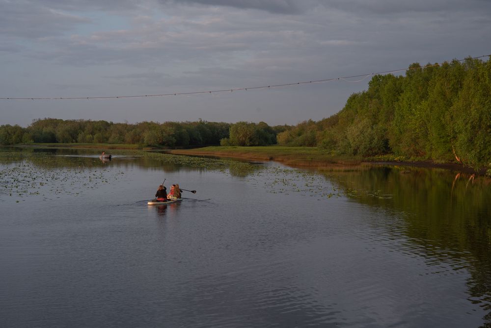 Photograph by Евгения Ковригина