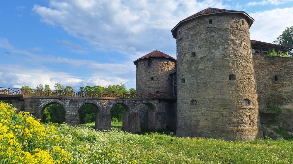 Photograph by Наталья Вялых