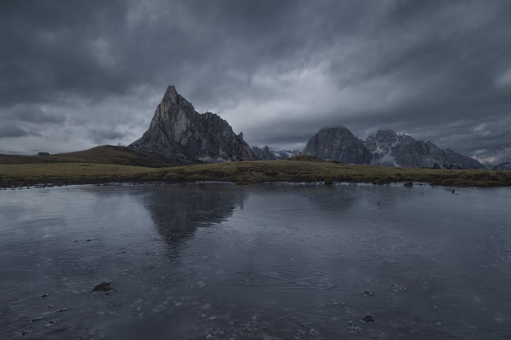 Photograph by Domenico Marrano