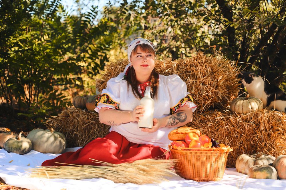 Фотография автора Алиса Малиева