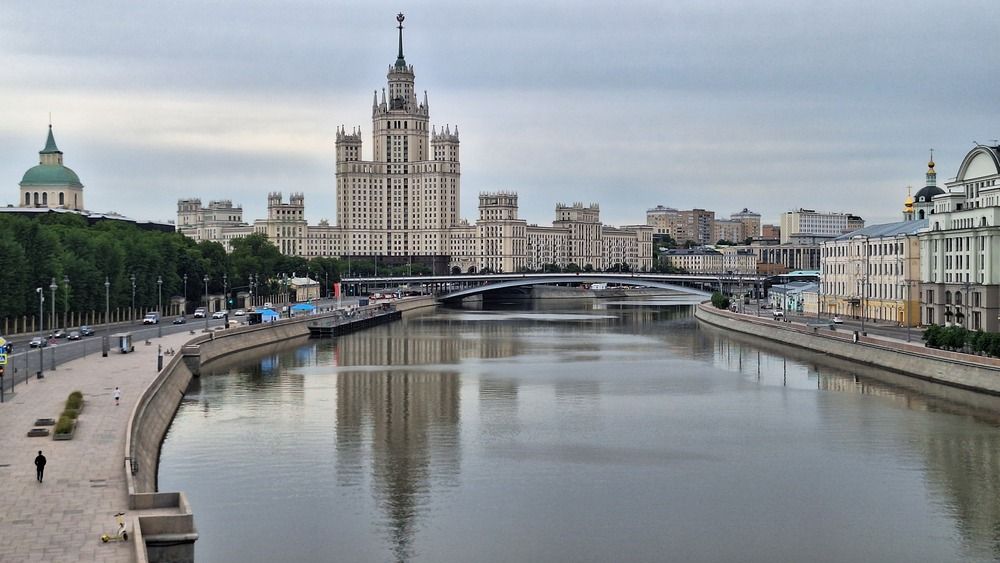 Photograph by Наталья Вялых