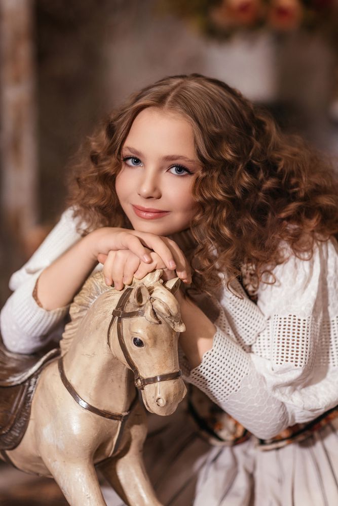 Photograph by Светлана Шведова