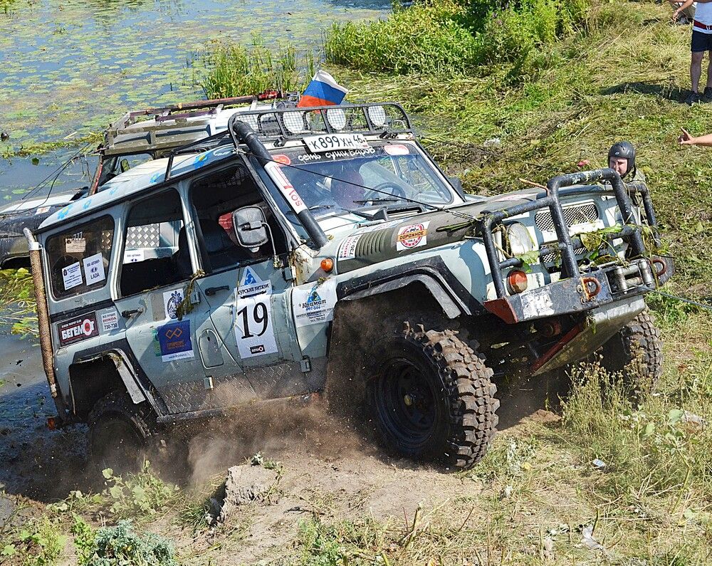 Photograph by Алексей Сиваков